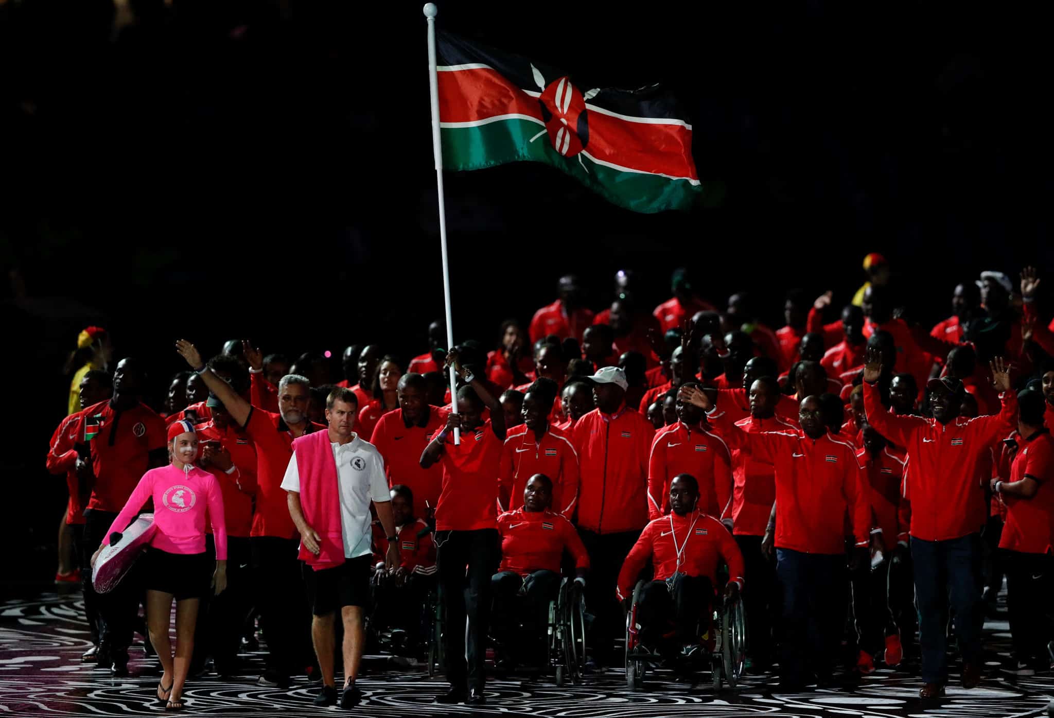 Commonwealth games