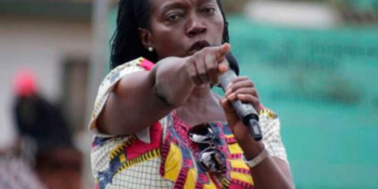 Karua
