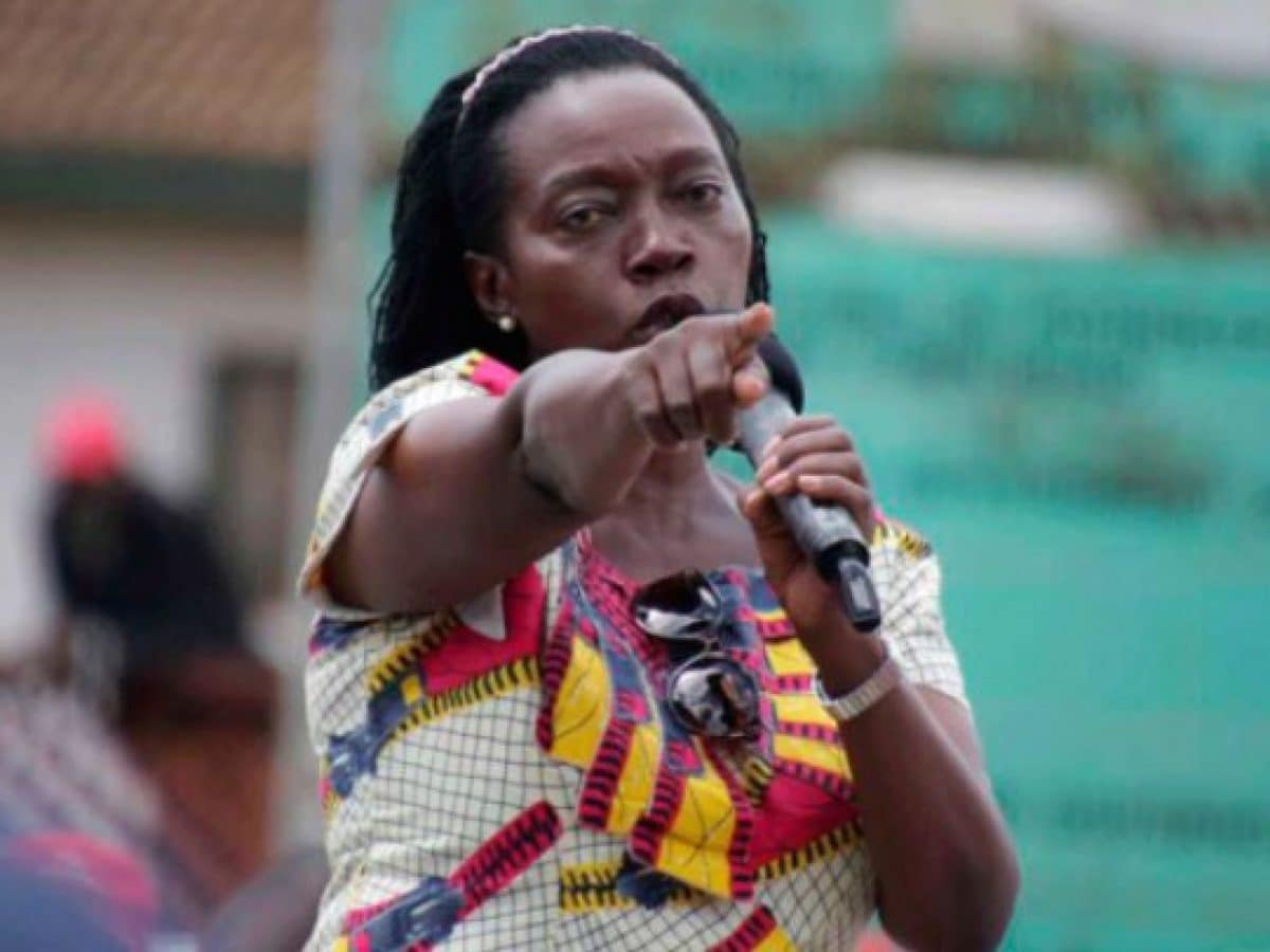 Karua