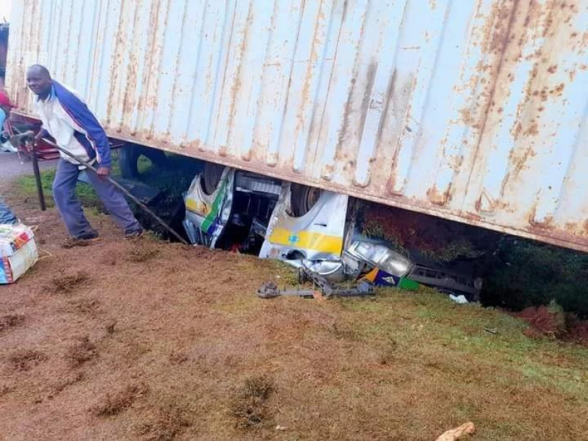 Accident