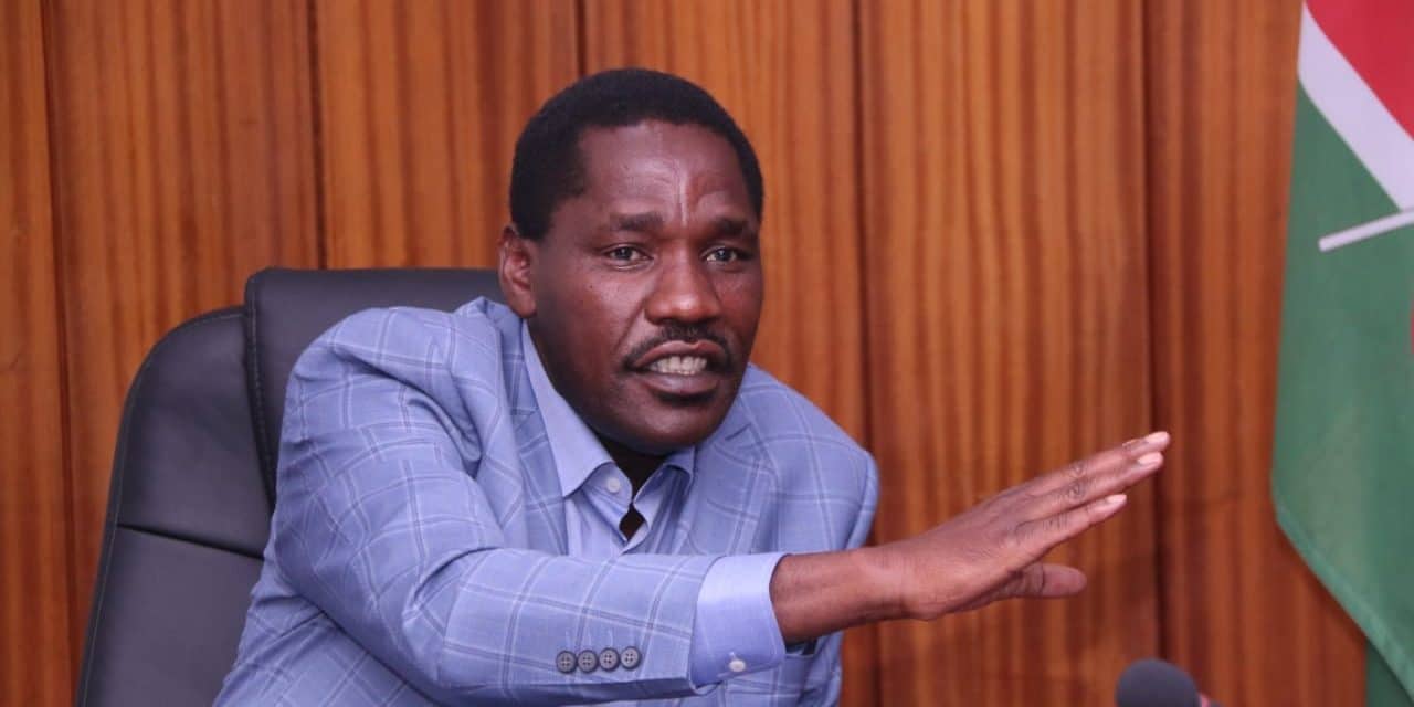 CS Munya