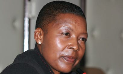 Dorcas Oduor