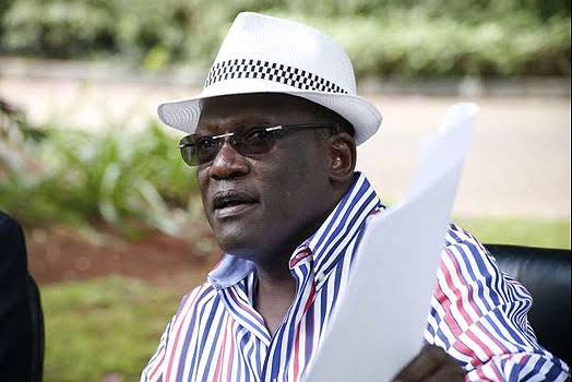 Muthama