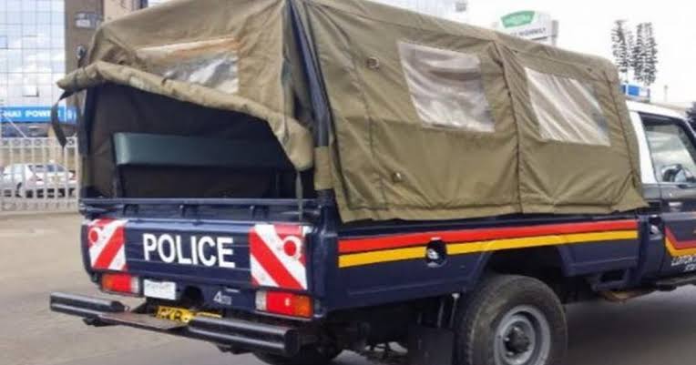 Man Charges With Fraud