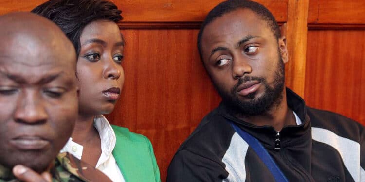 Witness Say The murder was planned