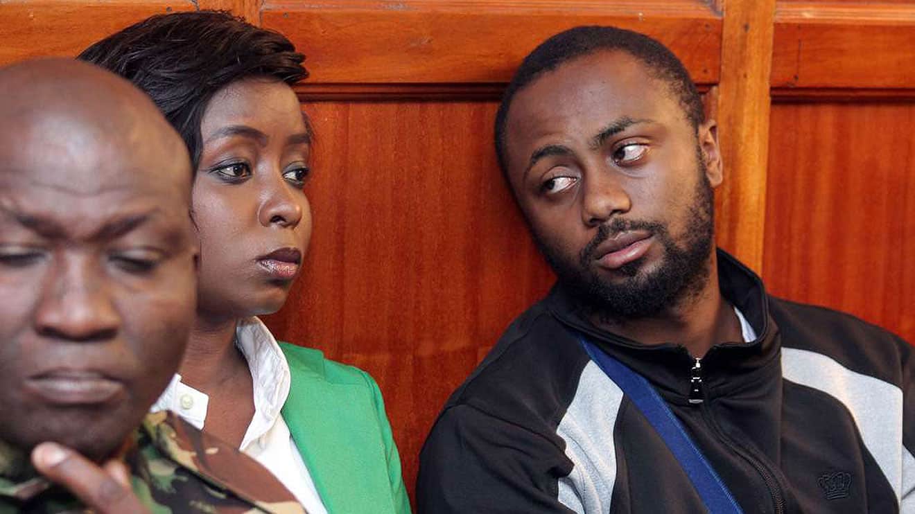 Witness Say The murder was planned