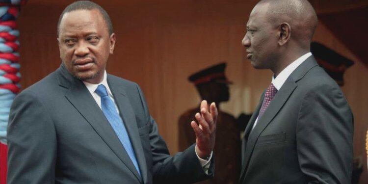 Uhuru