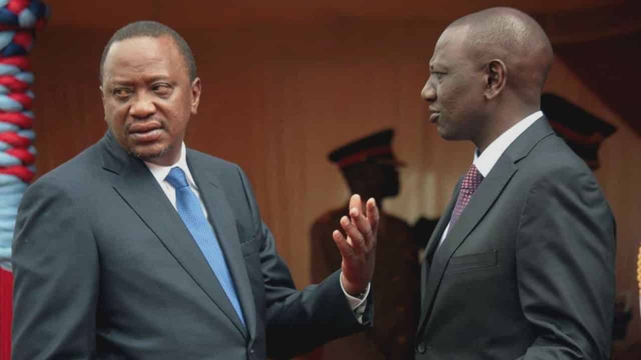 Uhuru