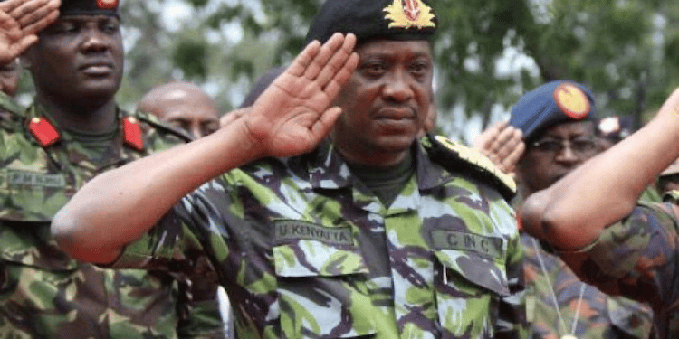 Military Changes
