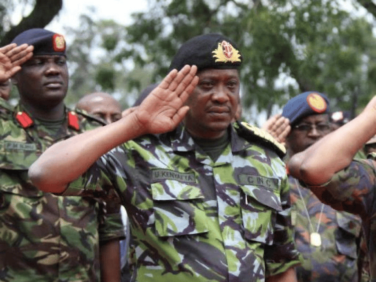 Military Changes