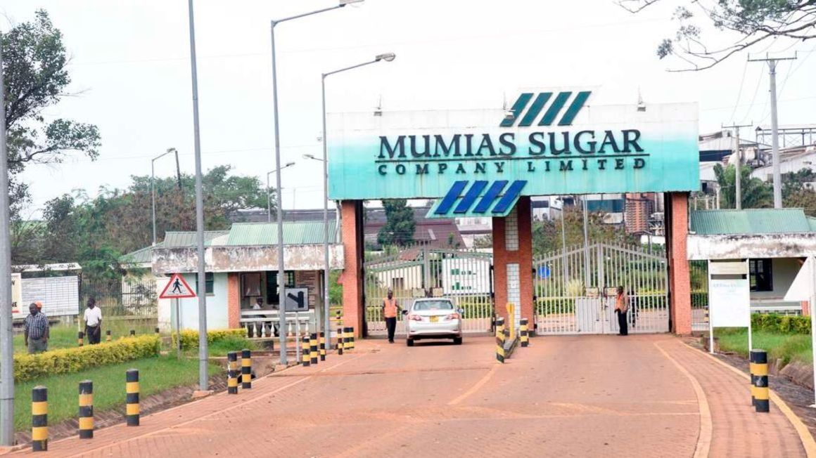 Mumias
