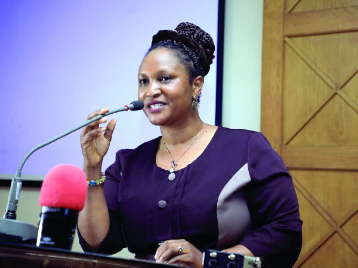 ORPP Ann Nderitu