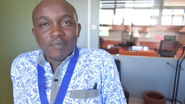 Willie Kimani court case