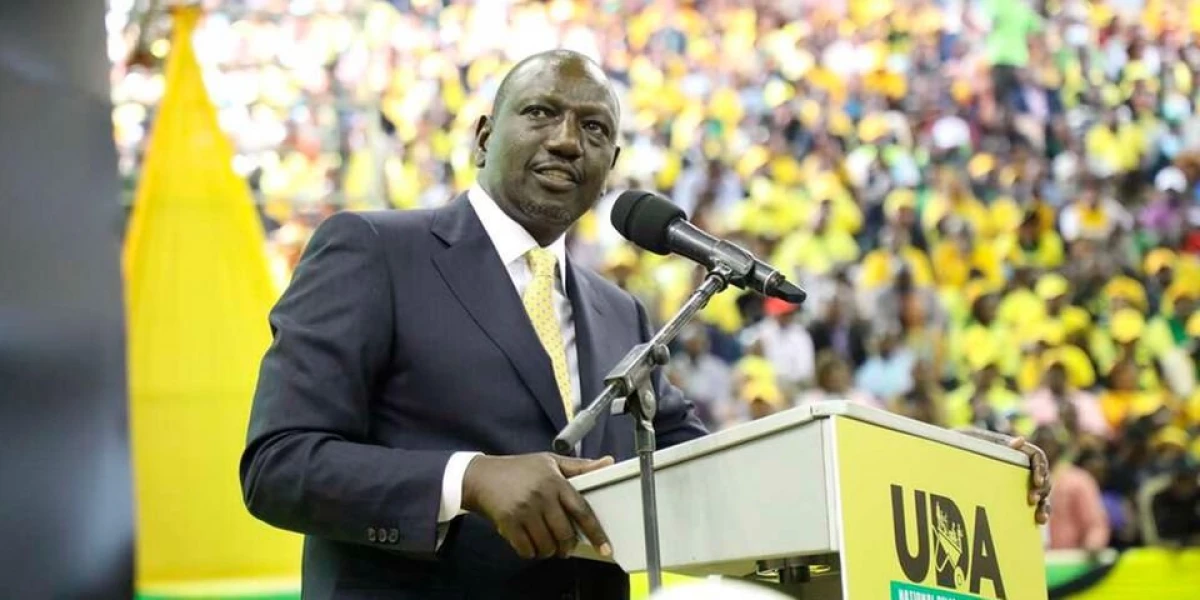 Ruto