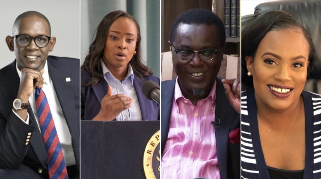 State Honours Awarded To 508 Individuals