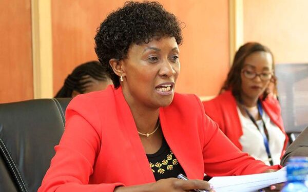 TSC Announces promotion of teachers