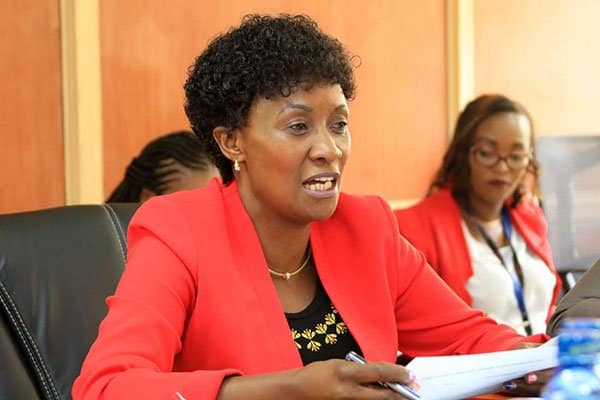 TSC Announces promotion of teachers