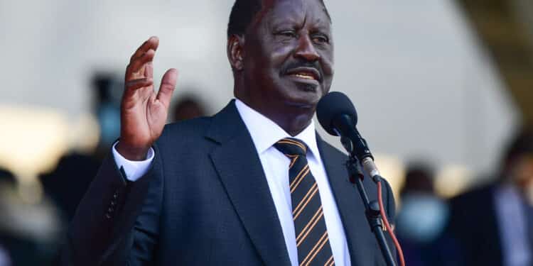 Raila