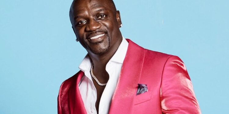 Akon
