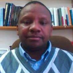Oscar Gakuo Mwangi