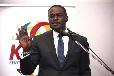 Sakaja