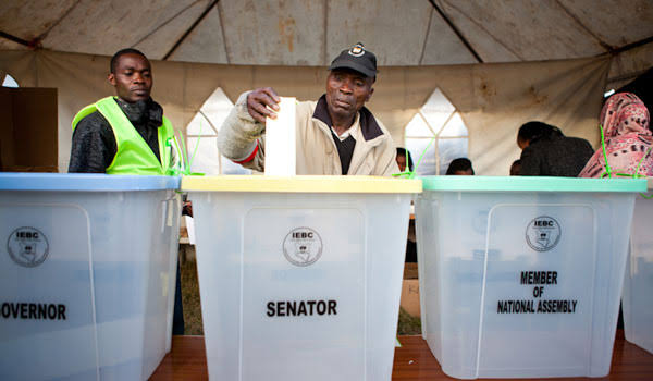 IEBC