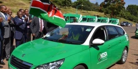 NTSA
