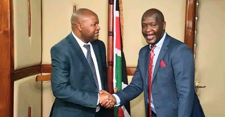 Kericho