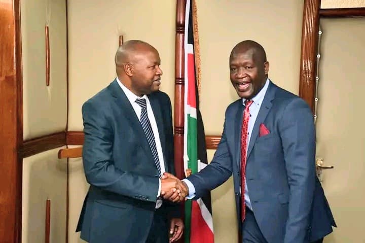 Kericho