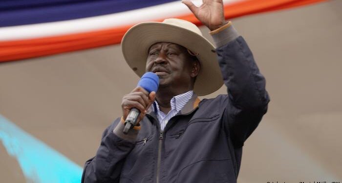 Odinga
