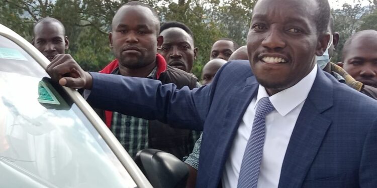 Simba Arati