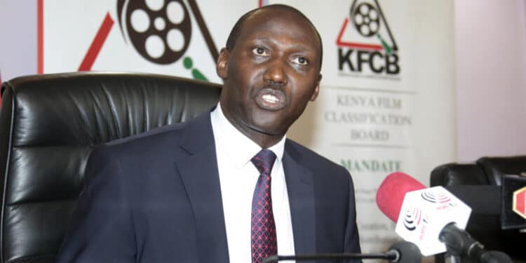 KFCB
