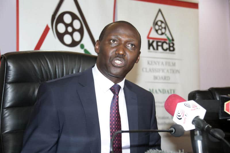 KFCB