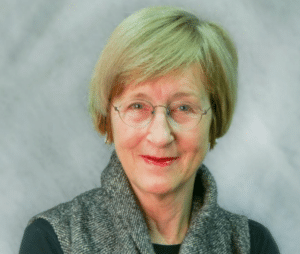 Dame Frances