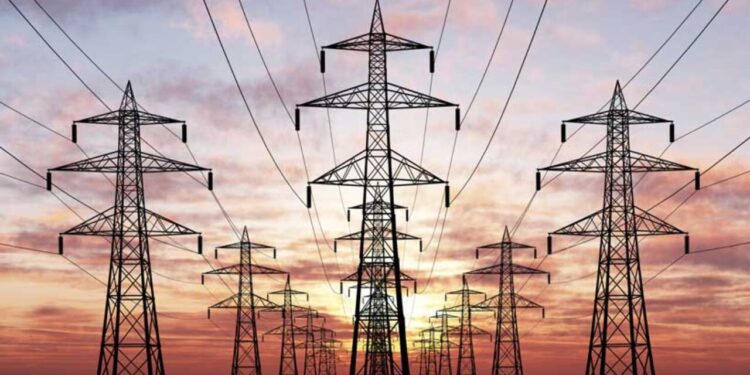Nearly 600 million people in Africa live without any kind of access to energy.
Photo: Courtesy