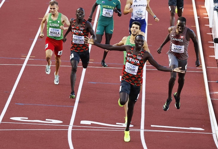 Korir