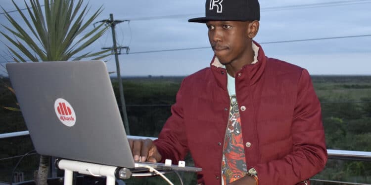 DJ Bash