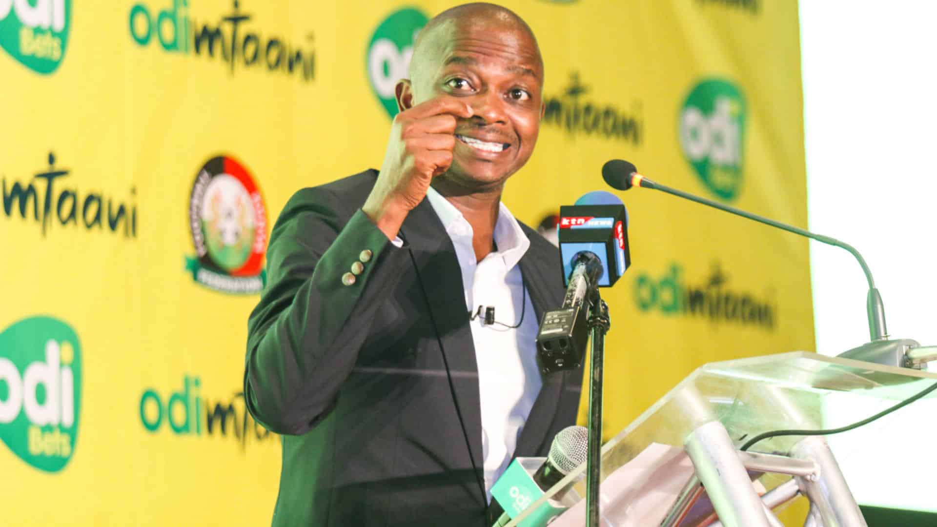 Mwendwa