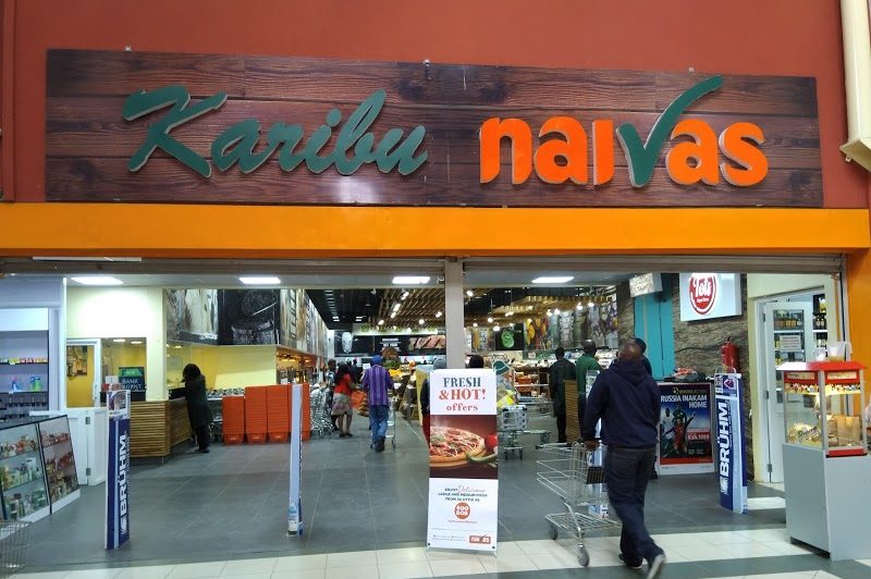 Naivas