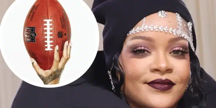 Rihanna