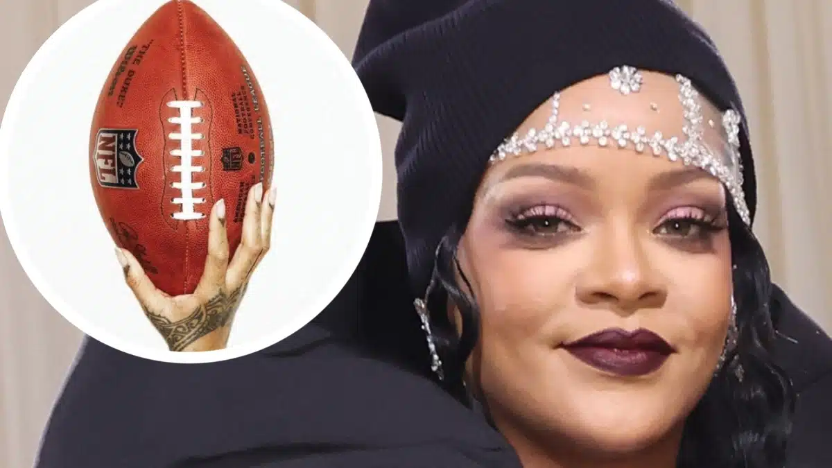 Rihanna