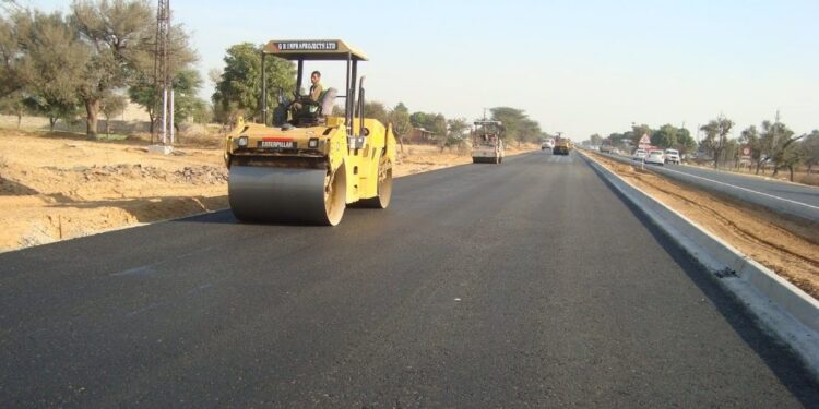Road Agencies