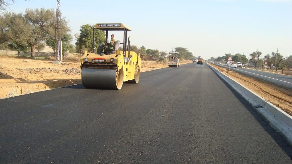 Road Agencies