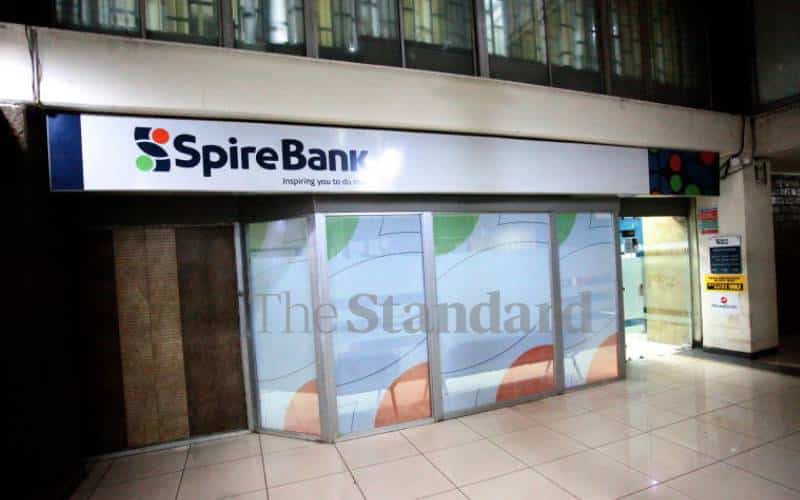 Photo: The Standard