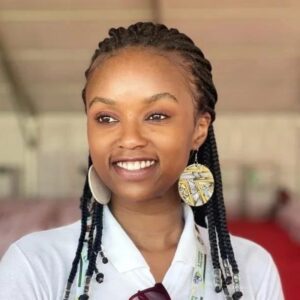 Susan Mukami Mwangi