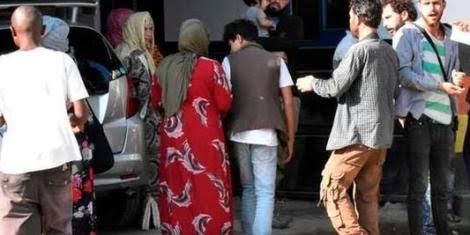 Jordanians