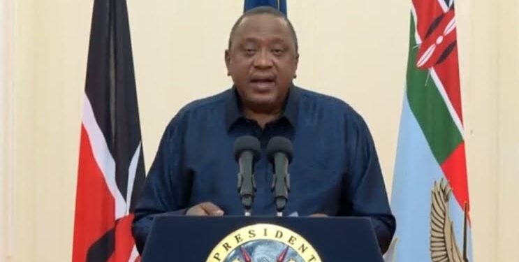 Uhuru