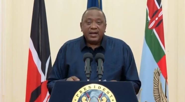 Uhuru