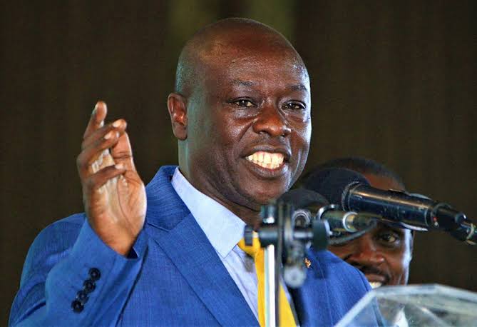 Gachagua