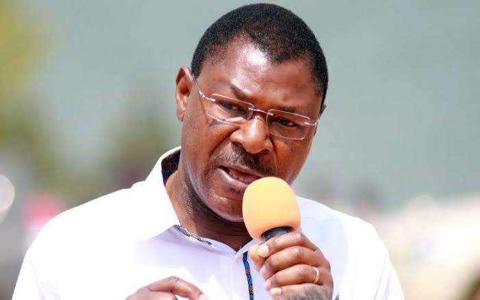 Wetangula